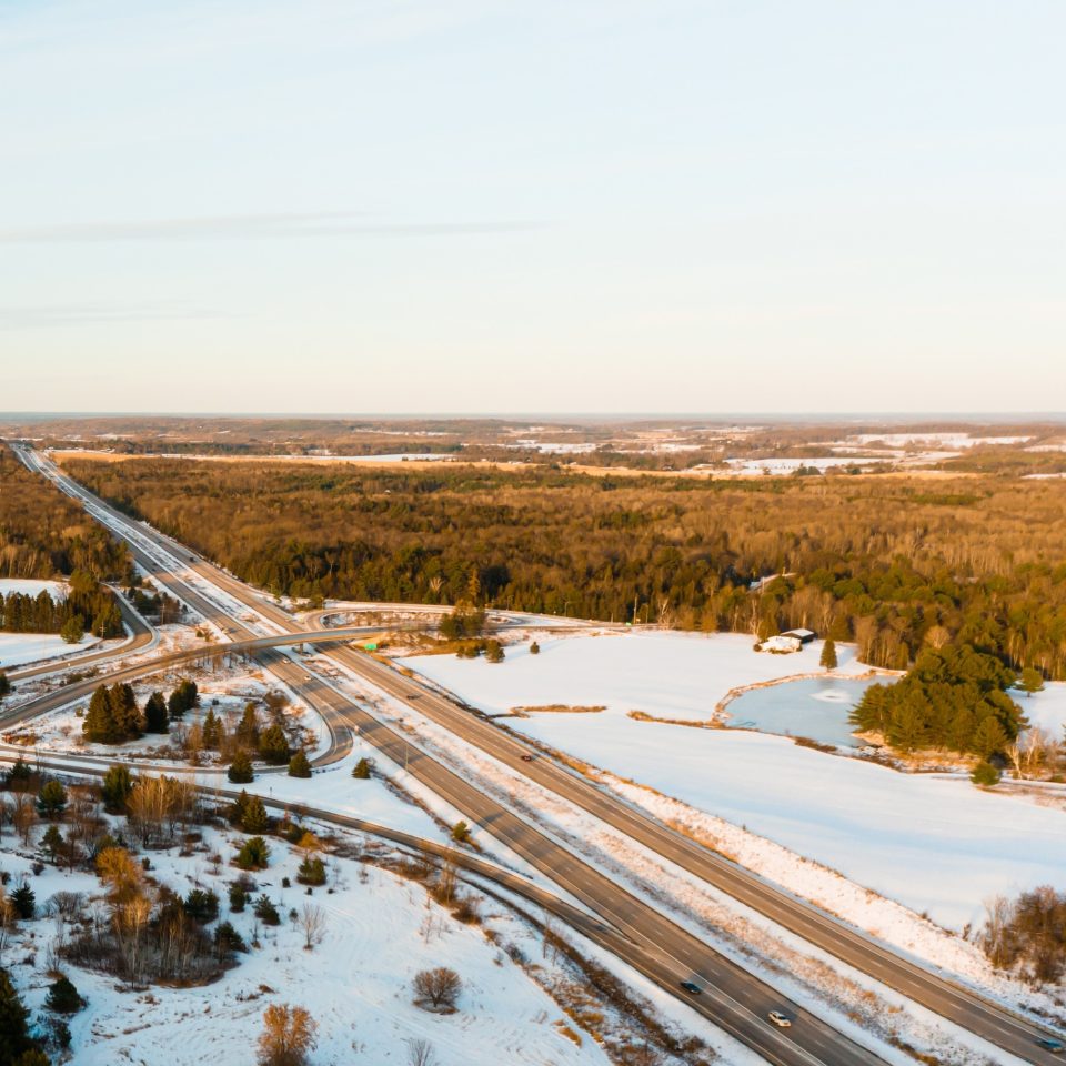 Directions Mount St. Louis Moonstone