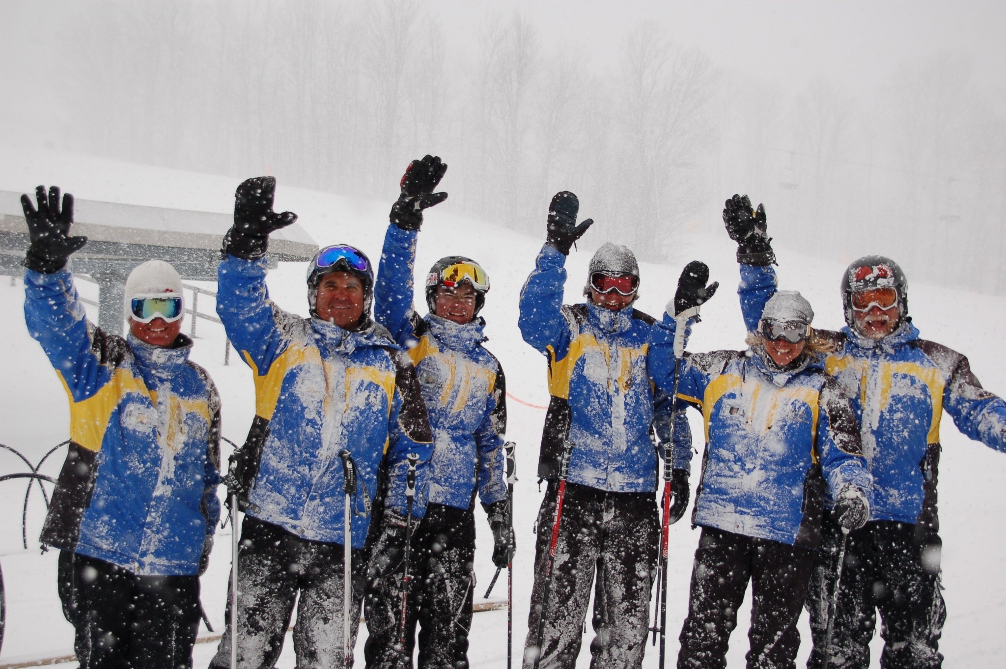 Join The Mount St Louis Moonstone Team